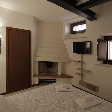 Residenza S. Giovanni In Foro Verona