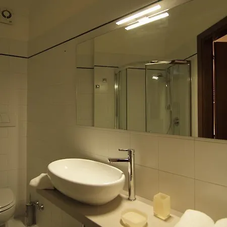 Residenza S. Giovanni In Foro Apartment
