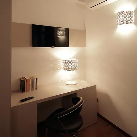 Apartment Residenza S. Giovanni In Foro *