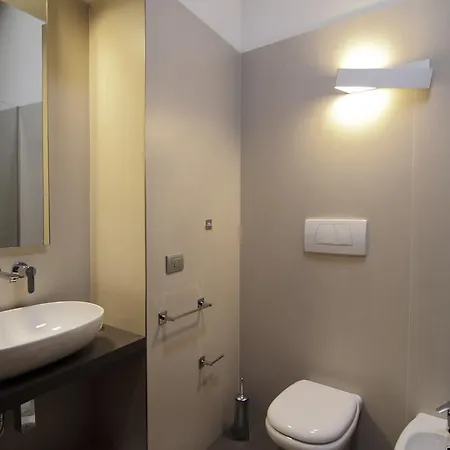 Residenza S. Giovanni In Foro Apartment *