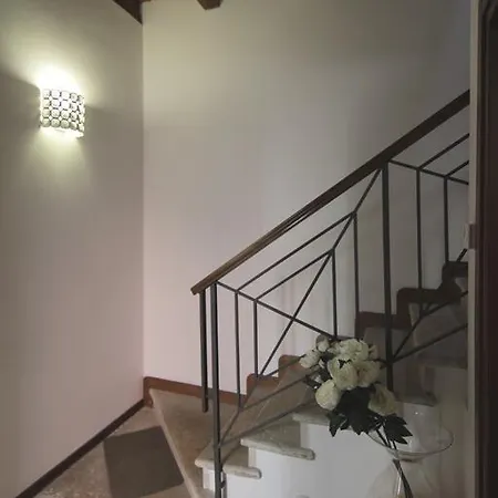 Residenza S. Giovanni In Foro Apartment *