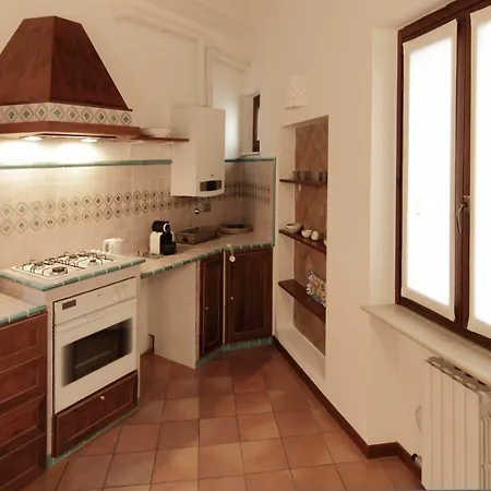 Residenza S. Giovanni In Foro *