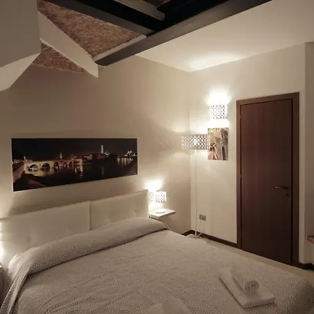 Lejlighed Residenza S. Giovanni In Foro Verona