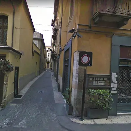 Lejlighed Residenza S. Giovanni In Foro *